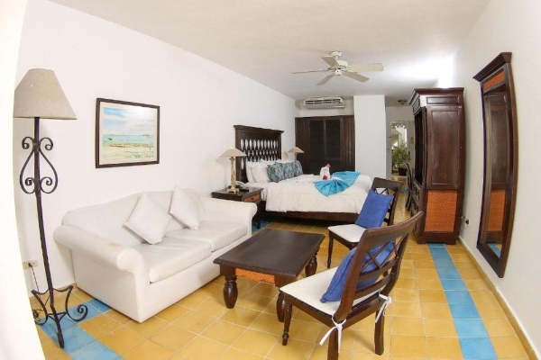 Hotel Victorian House (Sosua)